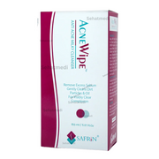 ACNEWIPE Anti Acne Milky
