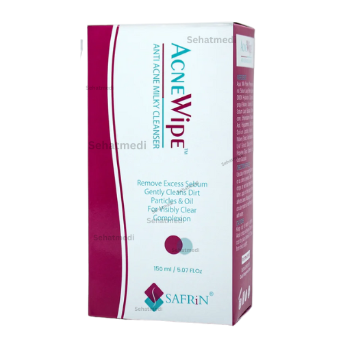ACNEWIPE Anti Acne Milky