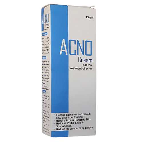 ACNO Cream 35gm
