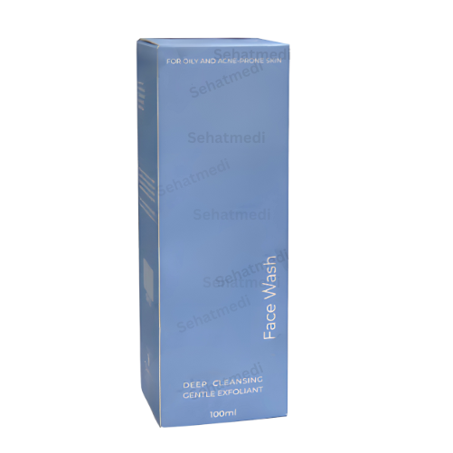 A-Cure Face Wash 100ml