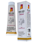 AD Viz Skin Glowing Cream 45gm