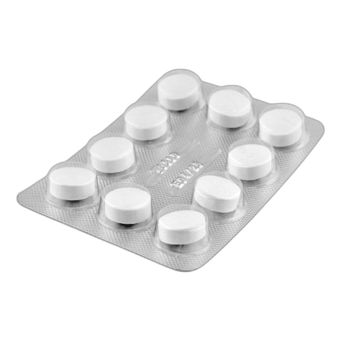 AGP Pharma Sinaxamol Tablet, 450mg/35mg, 1-Strip