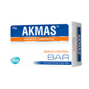 AKMAS Bar 75g