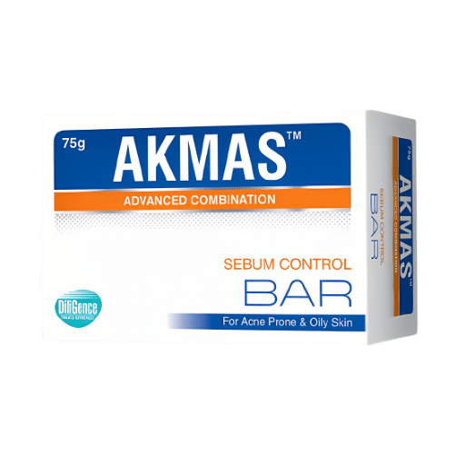 AKMAS Bar 75g