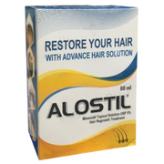 ALOSTIL Advance hair Solution Spray 60ml