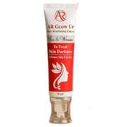 AR Glow Up Whitening Cream 30g