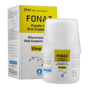 ATCO Laboratories Fonaz Oral Suspension, 35ml