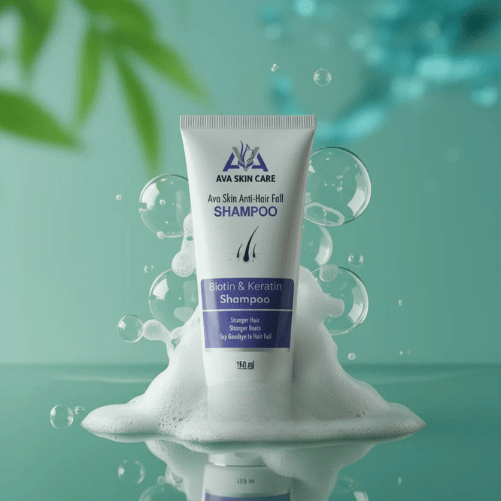 AVA Skin Care Anti Hair Fall Shampoo 150ml