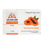 AVA Skin Care Extra Whitening Soap 100g