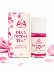 Ava Pink Petal Tint