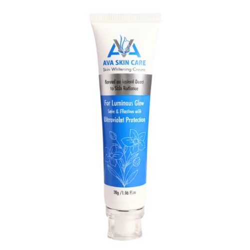 AVA Skin Care Skin Whitening Cream 30g