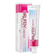 Abbott Brufen Cream, 30g