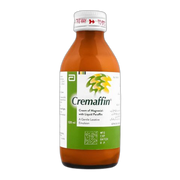 Abbott Cremaffin Emulision Syrup, 120ml