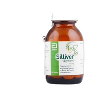 Abbott Silliver Tablet, 200mg, 30-Pack