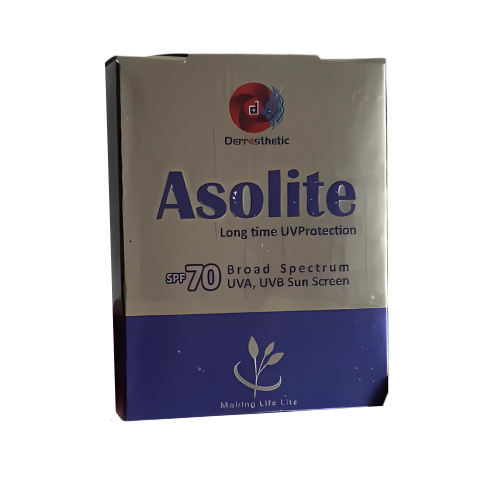 Absolite Sun Screen SPF70