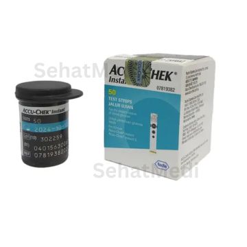 Accu-Chek Instant 50 Strips