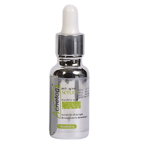 Acetone Anti Acne Serum 20ml