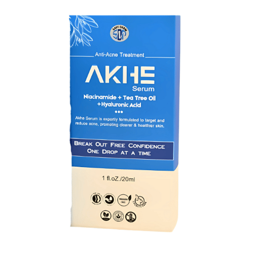 Ache Anti Acne Treatment Serum