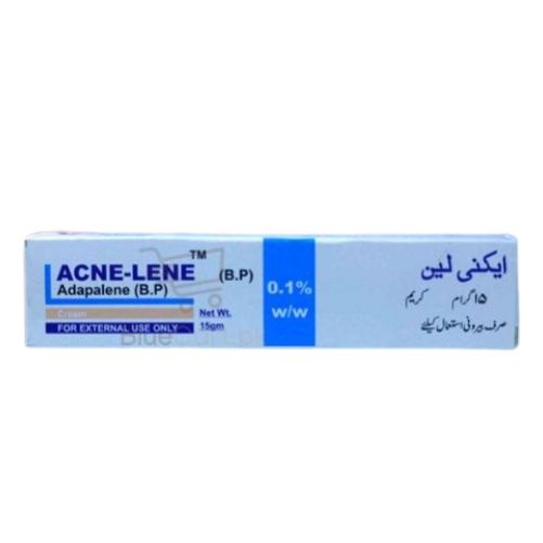 Acne-Lene Cream 15g