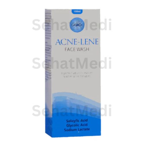 Acne-Lene Face Wash 150ml