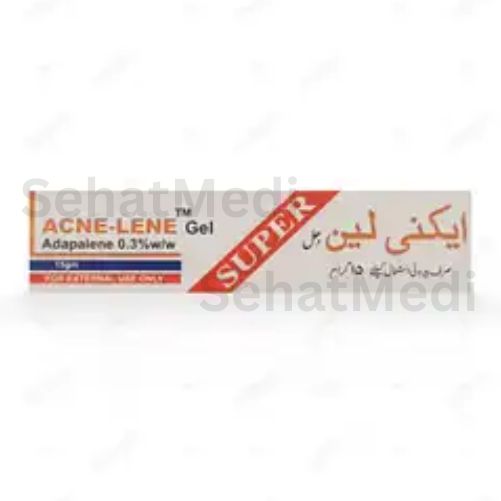 Acne-Lene Super Gel 15g