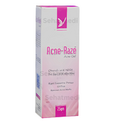 Acne-Raze Acne Gel 25gm