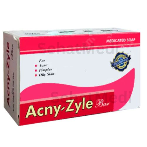 Acne-Zyle Soap 90g