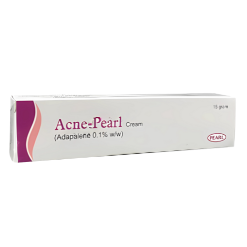 Acne-pearl Cream 15gm