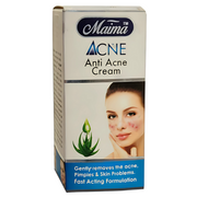 Acne Anti Acne Cream