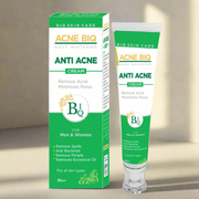 Acne Biq Anti Acne Cream 30g