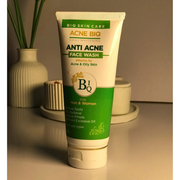 Acne BIQ Anti Acne Face Wash