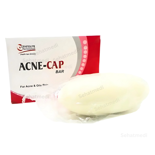 Acne Cap Bar