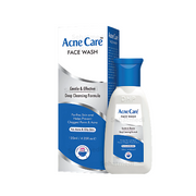Acne Care Face Wash 120ml
