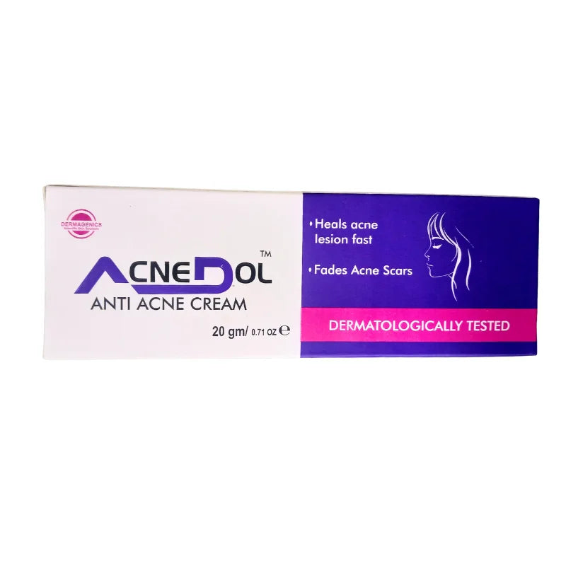 Acne Dol Anti Acne Cream 20g