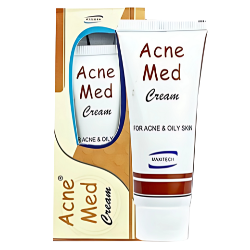 Acne Med Cream 25gm