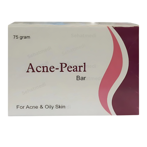 Acne Pearl Bar