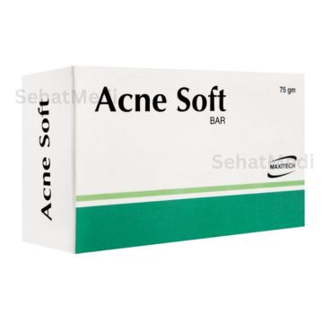 Acne Soft Bar 75g