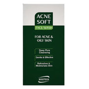 Acne Soft Cleanser
