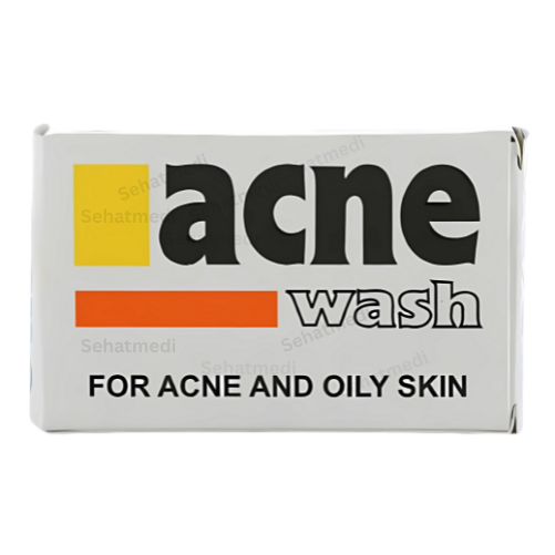 Acne Wash Bar