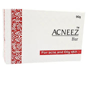 Acneez Bar 90g