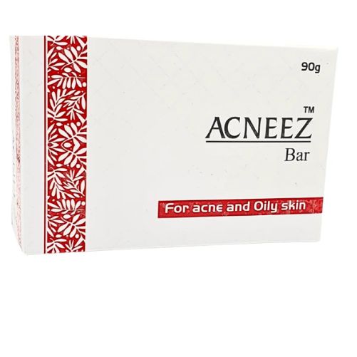 Acneez Bar 90g