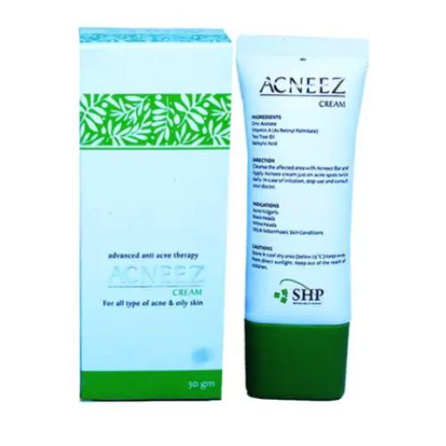 Acneez Cream 30g