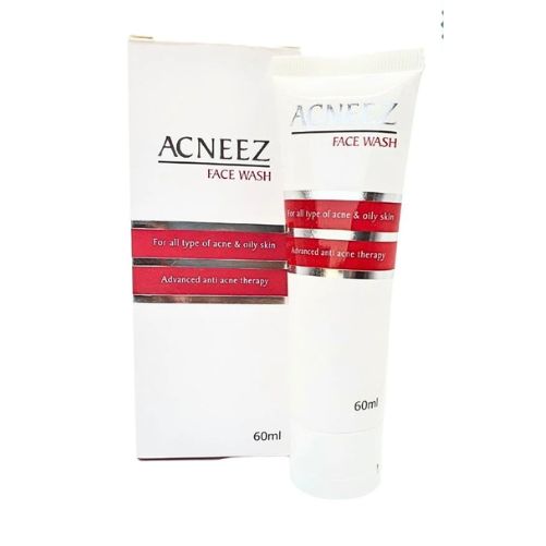 Acneez Face Wash 60ml