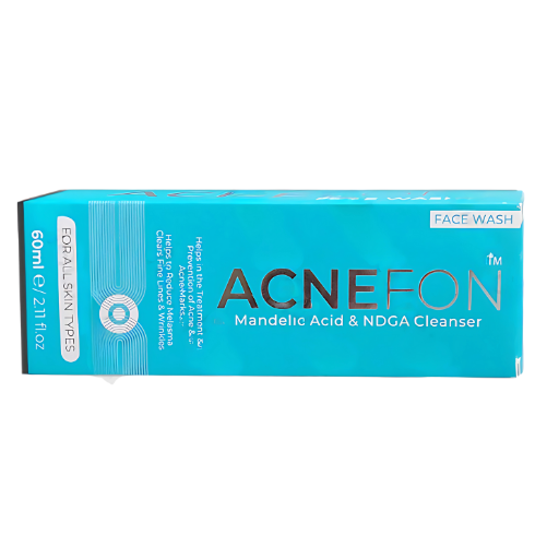 Acnefon Face Wash