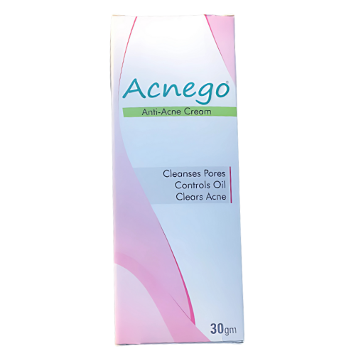 Acnego Anti acne cream 30gm