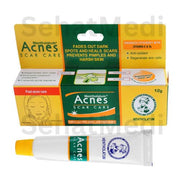 Acnes Scar Care Gel 12g