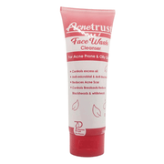 Acnetrust Face Wash Cleanser