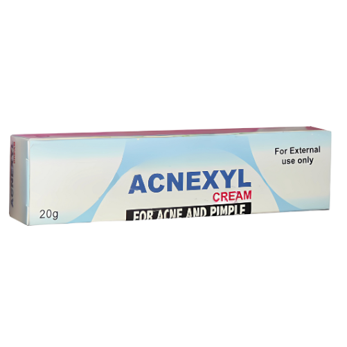 Acnexyl Cream 20g