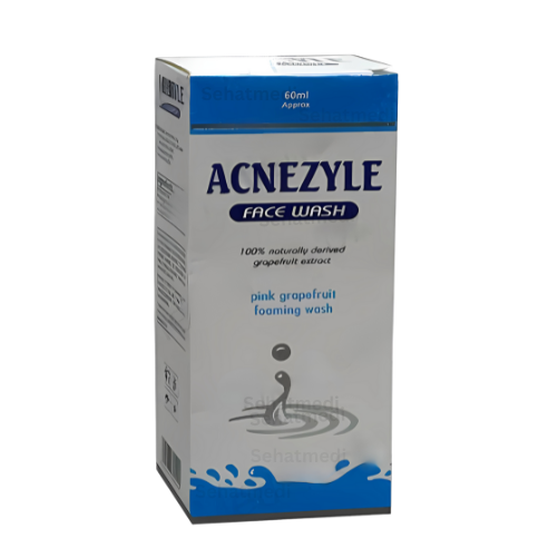 Acnezyle Face Wash