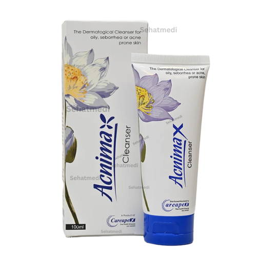 Acnimax Cleanser